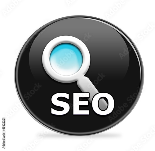 Illustration: SEO - Search Engine Optimization SEO - Search Engine Optimization