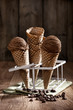 Foto: Chocolate Chip Ice Creams Chocolate Chip Ice Creams