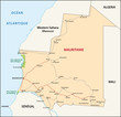 Mauretanien