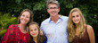 famille heureuse