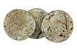 Argentiferous ore