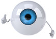Fun eye