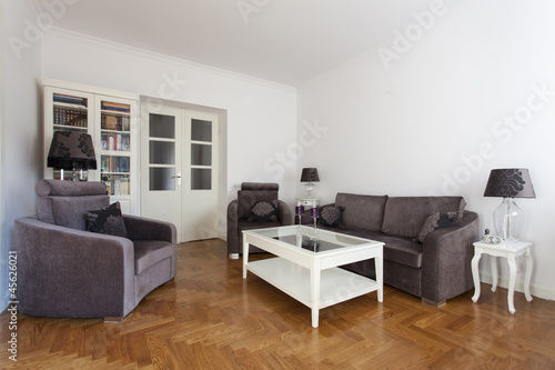 Photo: Living room Living room