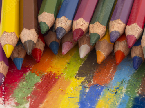 Photo: pencils pencils