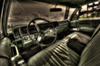 cockpit