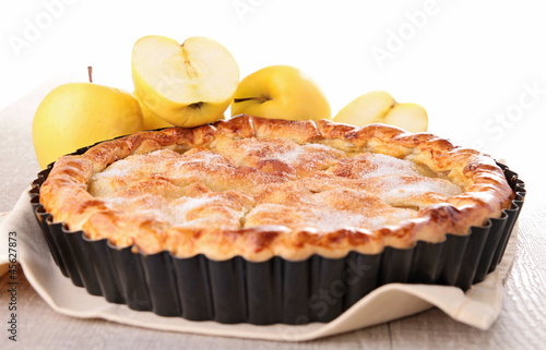 Photo: apple pie apple pie