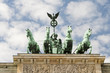 Brandenburg Gate - Berlin