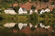 Mosel in Trier