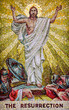 The Resurrection