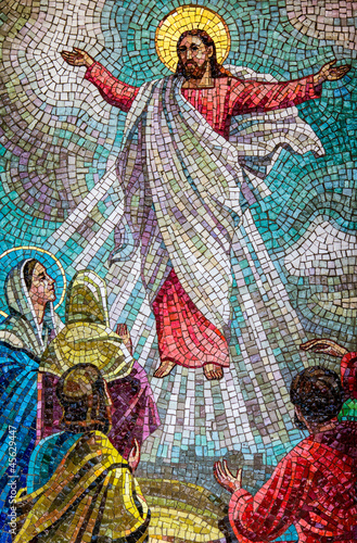 Photo: The Ascension The Ascension