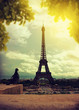 Photo: Eiffel Tower Eiffel Tower