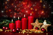 fourth advent