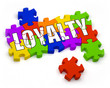 Illustration: Loyalty Loyalty