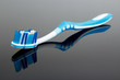 Modern flexible toothbrush