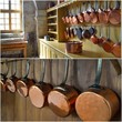casseroles