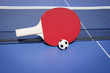 Photo: Ping pong Ping pong