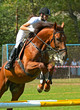 riding