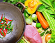 cooking