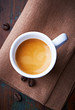 Cup of Espresso