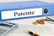 Patente