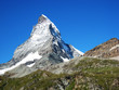Matterhorn - Swiss