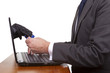 Internet Theft
