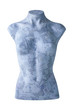 Clothing mannequin