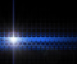 Futuristic background