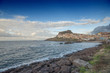 Castelsardo Panoramica