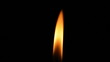 Candlelight.