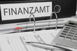 Finanzamt