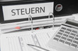 Steuern