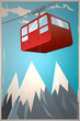 skilift