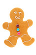 Foto: Gingerbread man Gingerbread man