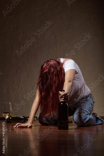 Photo: Drunk Drunk