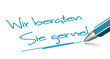 Fineliner Beratung