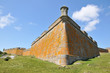 fortress