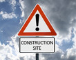 costruction site  #121008-004