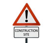 costruction site  #121008-003