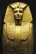 Foto: Sarcophage de roi egyptien Sarcophage de roi egyptien