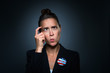 Foto: Election Confusion Election Confusion