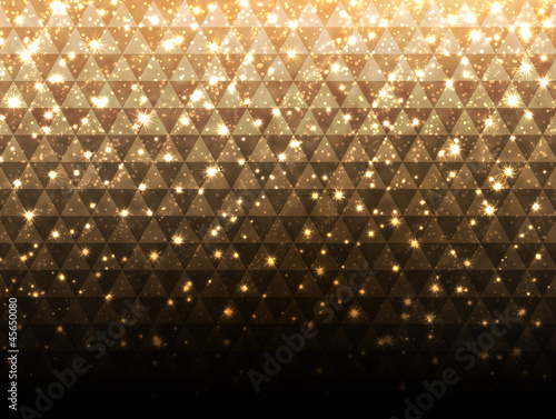 Illustration: Gorgeous light background Gorgeous light background