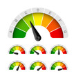 Energy efficiency rating