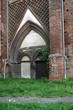 Johanniskirche in Brandenburg a.d. Havel