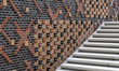 Foto: Betontreppe Betontreppe