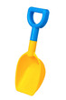 Photo: Toy spade Toy spade