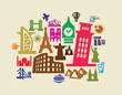travel and landmarks