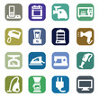 home appliances