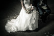 Trauung, Brautkleid