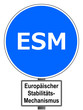 Europäischer Stabilitätsmechanismus